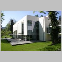 Richard Meier, Museum Frieder Burda, Baden-Baden, photo by Gerd Eichmann, Wikipedia.jpg